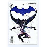 Detective Comics #873 