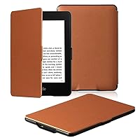 Stego Case - Brown (fits the Kindle Paperwhite and Kindle)