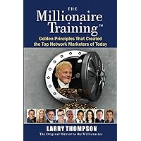 The Millionaire Training The Millionaire Training Paperback Kindle