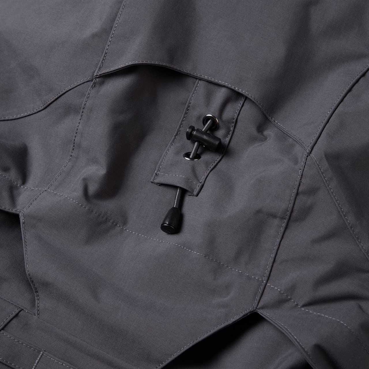 Gill Meridian-X Fishing Jacket - Water & Stain Repellent