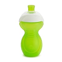 Munchkin® Click Lock™ Bite Proof Sippy Cup, 9 Ounce, Green