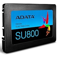 ADATA Technology ASU800SS-1TT-C Su800 1tb 3D TLC Ssd