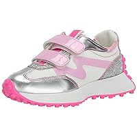 Girls Shoes Toddler Campo Sneaker