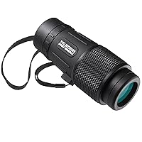 Barska Battalion Waterproof Monocular