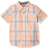 OshKosh B'Gosh Boys' Button-Down Shirt