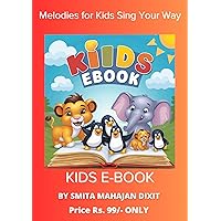 E- Books for Kids - 