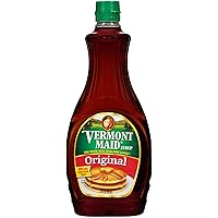 Vermont Maid Original Syrup, 24 Ounce