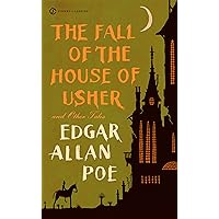 The Fall of the House of Usher and Other Tales (Signet Classics) The Fall of the House of Usher and Other Tales (Signet Classics) Paperback Kindle Hardcover Mass Market Paperback