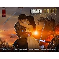 Romeo and Juliet: The War Romeo and Juliet: The War Kindle Hardcover Paperback