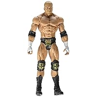 WWE Basic Triple H Series 69 Figure