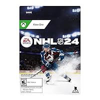 NHL 24: STANDARD EDITION - Xbox One [Digital Code]