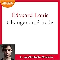 Changer : Méthode Changer : Méthode Kindle Audible Audiobook Pocket Book Paperback Audio CD