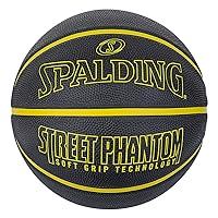 Spalding Basketball Basic No. 5 Rubber