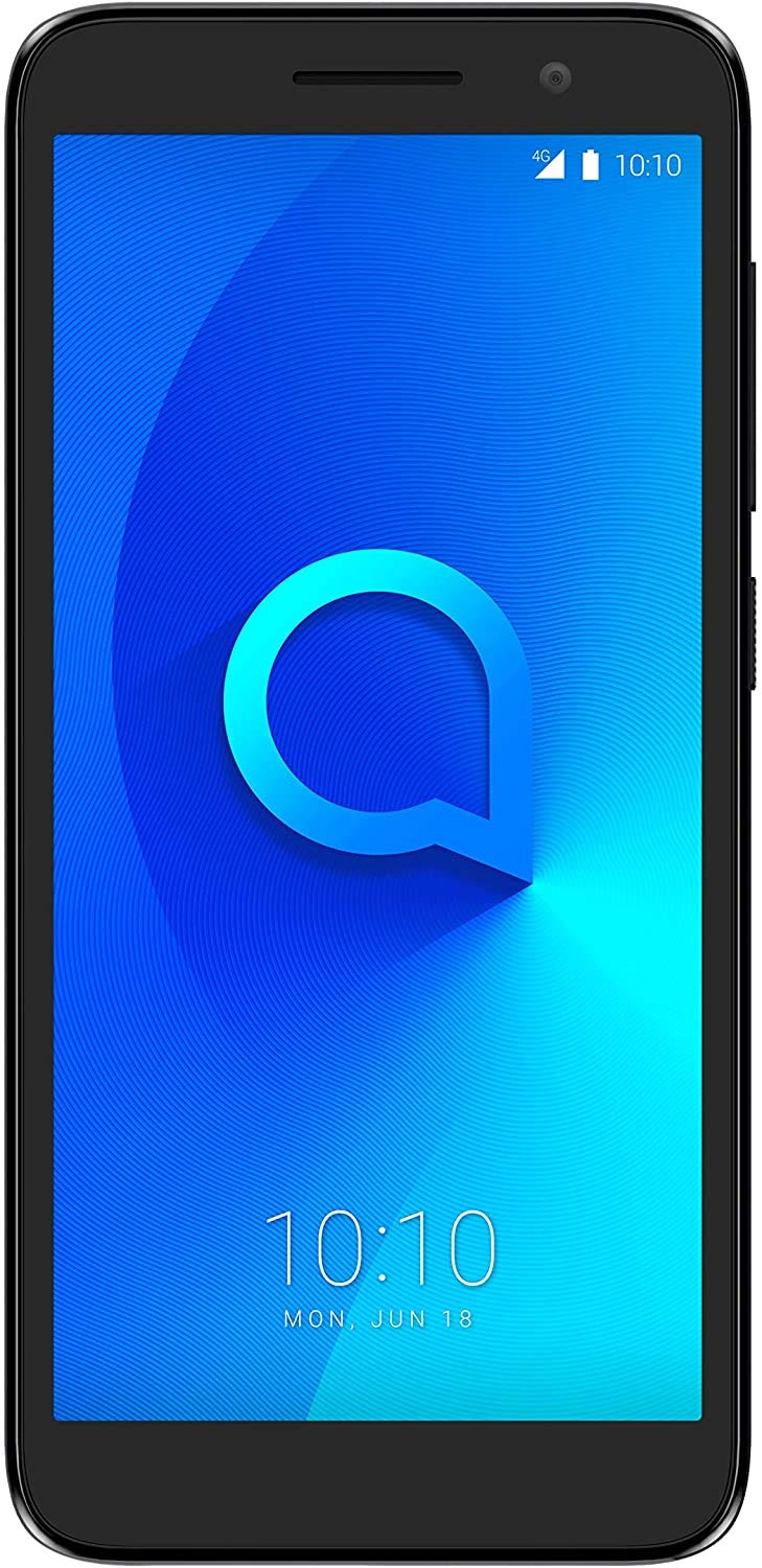 Alcatel 1 (2019) 5033E 4G LTE 5