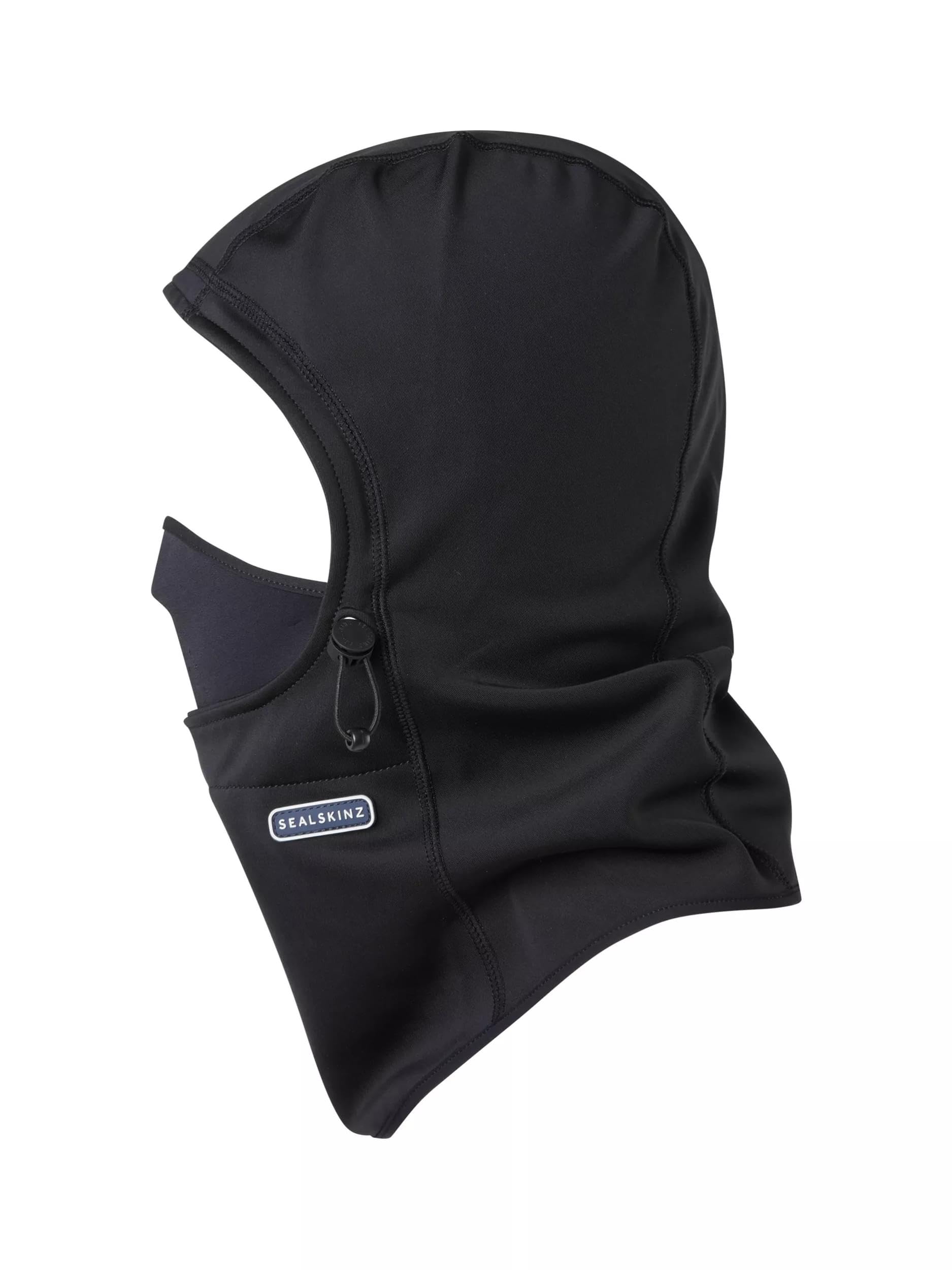 SEALSKINZ Beetley Waterproof All Weather Head Gaitor