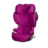 Cybex Booster Solution Z-fix-Passion Pink