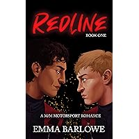 Redline: A MM Motorsport Romance (Redline Book 1)