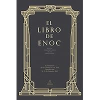 El libro de Enoc | Textos fundamentales de la humanidad (Spanish Edition)