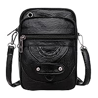 Small Handbags for Women Over Shoulder Bags Crossbody Handbags Crossbody Clutches Dark Brown Backpacks Outdoor Bags Cotton Fashionable