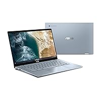 ASUS Chromebook Flip CX5, 14