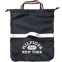 Tommy Hilfiger Golf THMG3FBZ NVY (30) Men's Multi-Bag Mix Shoe Case, NVY (30)