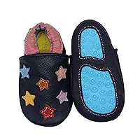 Baby/Kid Shoes Outdoor Prewalker Crib Slippers Shoes (25 designs)