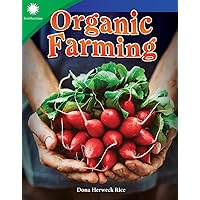 Organic Farming ebook (Smithsonian Readers) Organic Farming ebook (Smithsonian Readers) Kindle Perfect Paperback