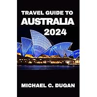 TRAVEL GUIDE TO AUSTRALIA 2024: A Pocket-Sized Solo And Group Itinerary Companion With Insider Tips, Contacts, Locations, And Country-By-Country ... Trip And More! (Budget Travel Guide Series) TRAVEL GUIDE TO AUSTRALIA 2024: A Pocket-Sized Solo And Group Itinerary Companion With Insider Tips, Contacts, Locations, And Country-By-Country ... Trip And More! (Budget Travel Guide Series) Kindle Hardcover Paperback