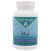 Body Specific: Hair 90 ct