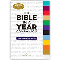 The Bible in a Year Companion, Volume II (Bible in a Year Companion, 2) The Bible in a Year Companion, Volume II (Bible in a Year Companion, 2) Paperback Kindle