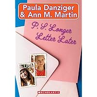 P.S. Longer Letter Later P.S. Longer Letter Later Kindle Hardcover Paperback Audio, Cassette