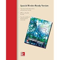 Fundamentals of Corporate Finance, 11th Edition (The Mcgraw-hill/Irwin Series in Finance, Insurance, and Real Estate) Fundamentals of Corporate Finance, 11th Edition (The Mcgraw-hill/Irwin Series in Finance, Insurance, and Real Estate) Hardcover Loose Leaf