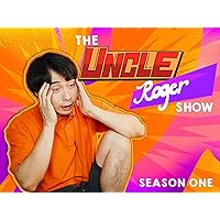 The Uncle Roger Show