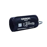 Omron (cm 2 Medium Blood Pressure Monitor Cuff (22-32 cm)
