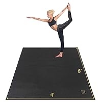 Large Yoga Mat 72