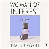 Woman of Interest Woman of Interest Hardcover Kindle Audible Audiobook Audio CD
