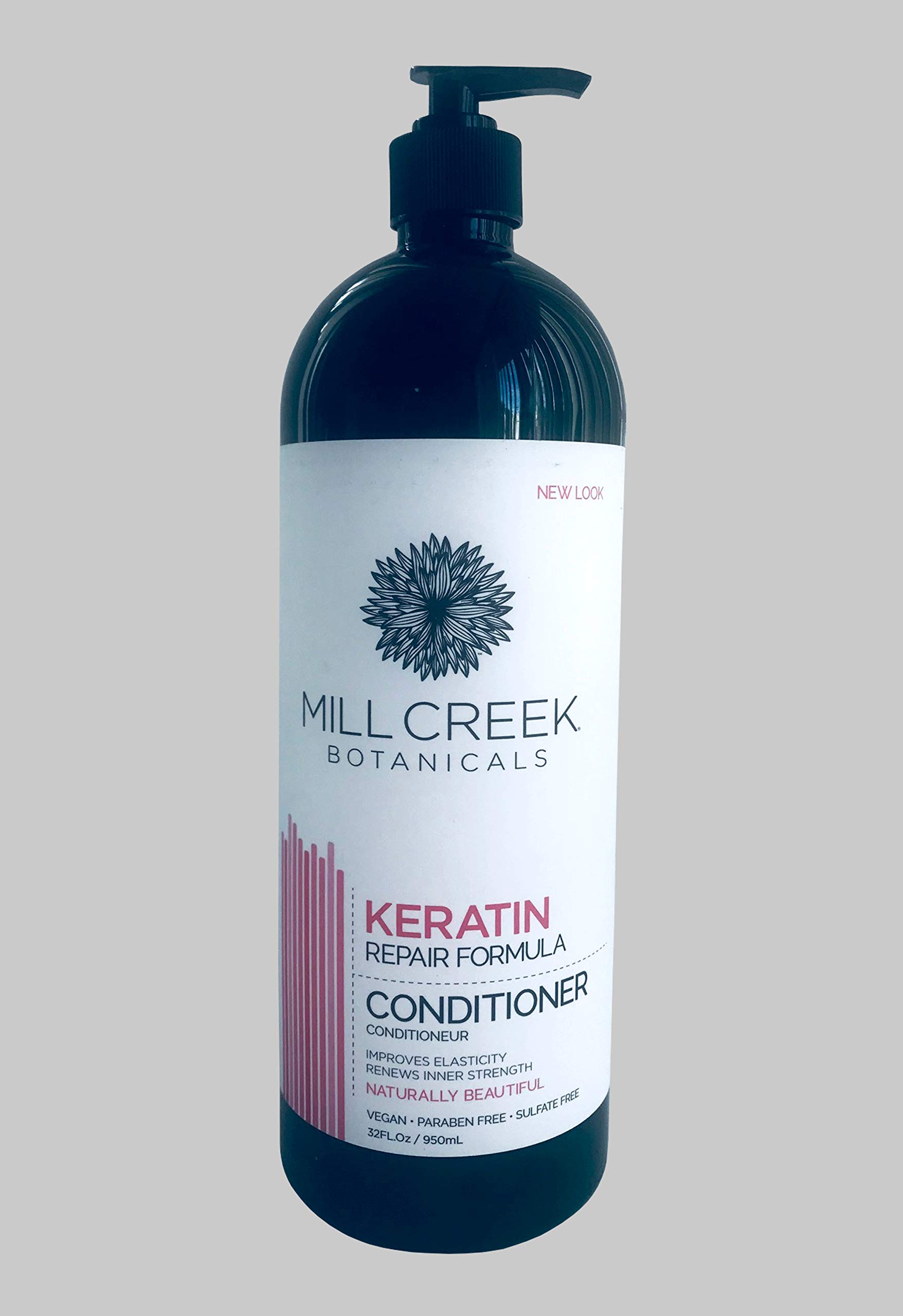MILL CREEK Conditioner 32 oz (Keratin)