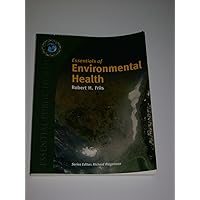 Essentials of Environmental Health Essentials of Environmental Health Paperback