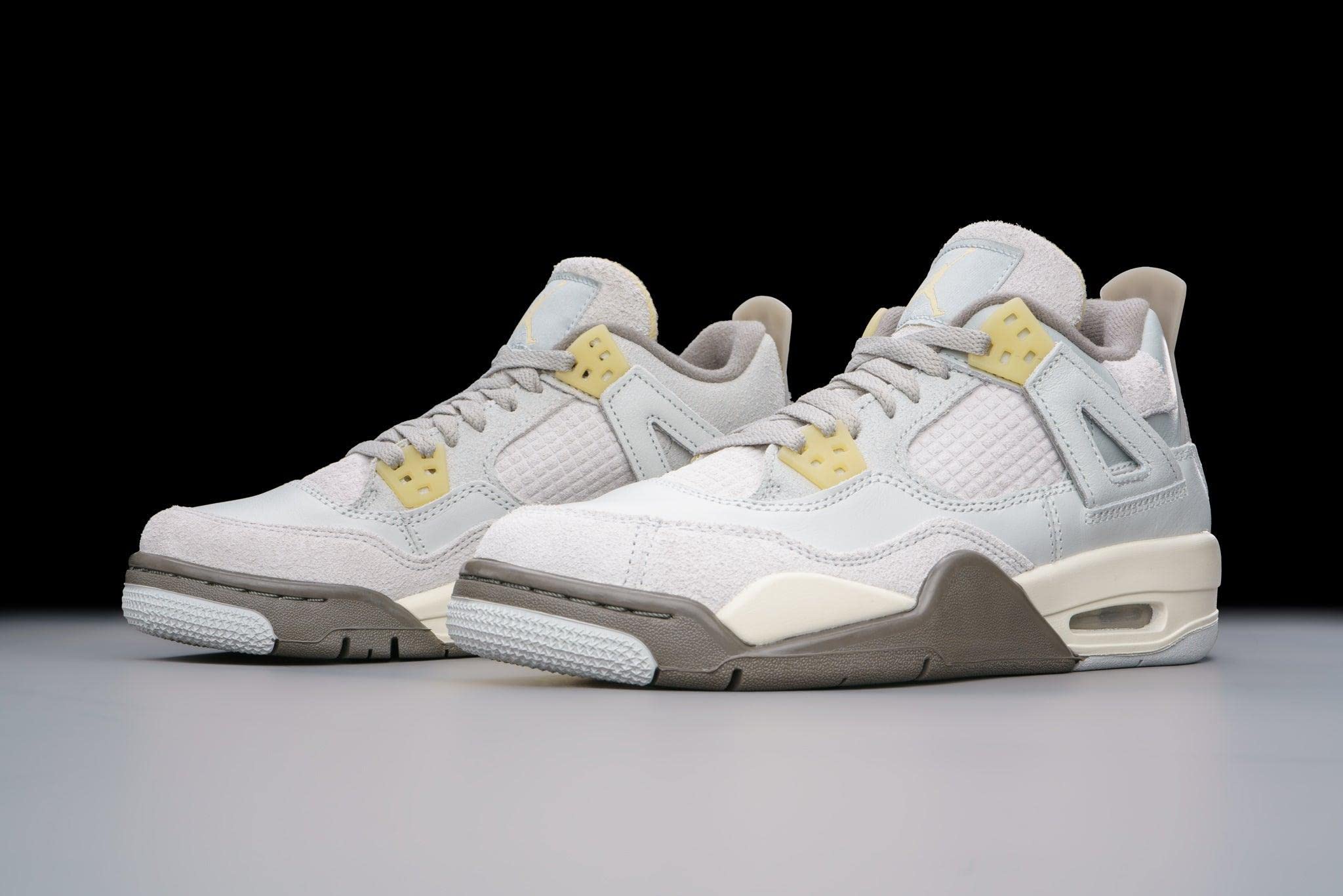 Air Jordan 4 Retro - 308497 106