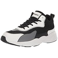 Propet Mens Stability Mid Sneakers