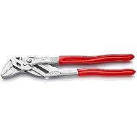 KNIPEX Tools KNIPEX 86 03 250 SBA Pliers Wrench,