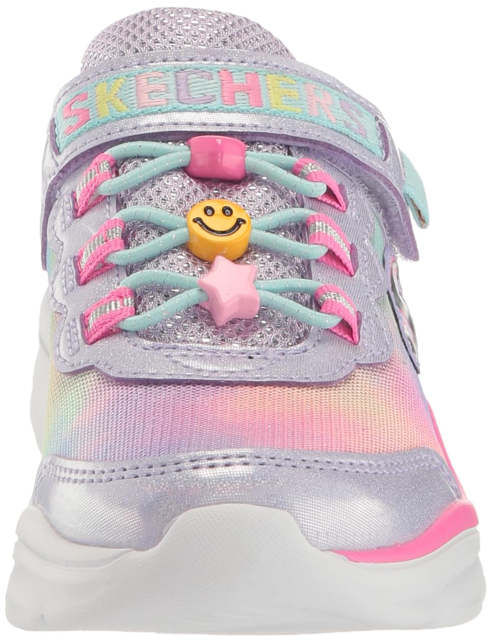 Skechers Girl's Power Jams Sneaker