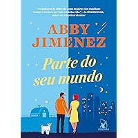 Parte do seu mundo (Portuguese Edition)