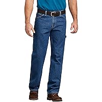 Dickies Men's Relaxed-Fit Carpenter Jean