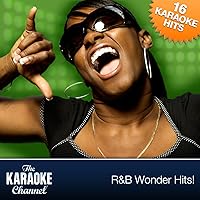 The Karaoke Channel - Best R&B Hits