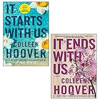 It Starts with Us [Hardcover], It Ends with Us 2 Books Collection Set By Colleen Hoover It Starts with Us [Hardcover], It Ends with Us 2 Books Collection Set By Colleen Hoover Kindle Paperback