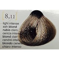 Salermvision 8.11 Light Intense Ash Blond