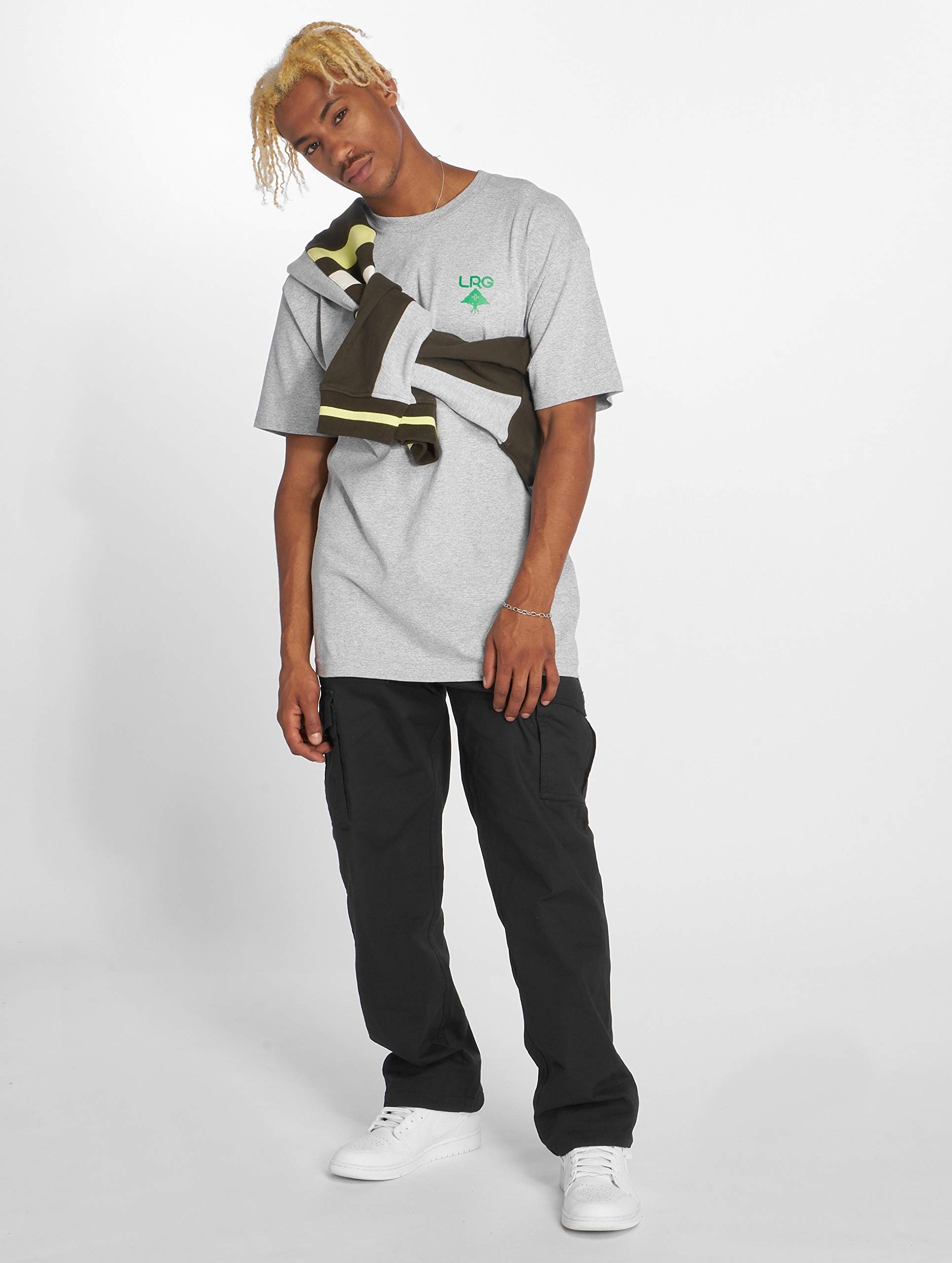 LRG Men's Logo Plus Tee