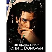 Death and Life of John F. Donovan
