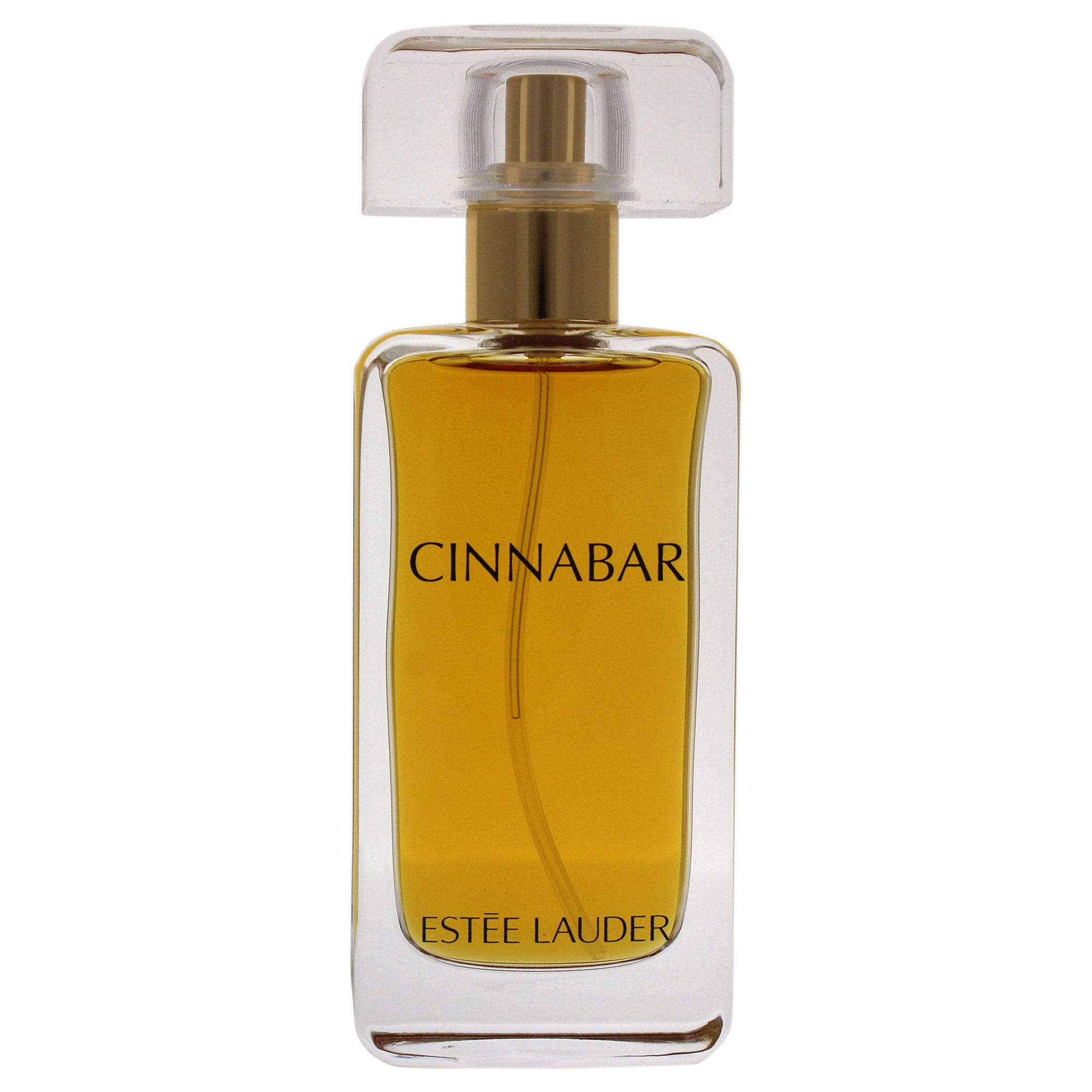 Cinnabar By Estee Lauder For Women. Eau De Parfum Spray 1.7-Ounces